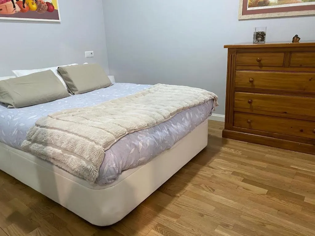 Apartamento Villa Carmela El Puerto de Santa María