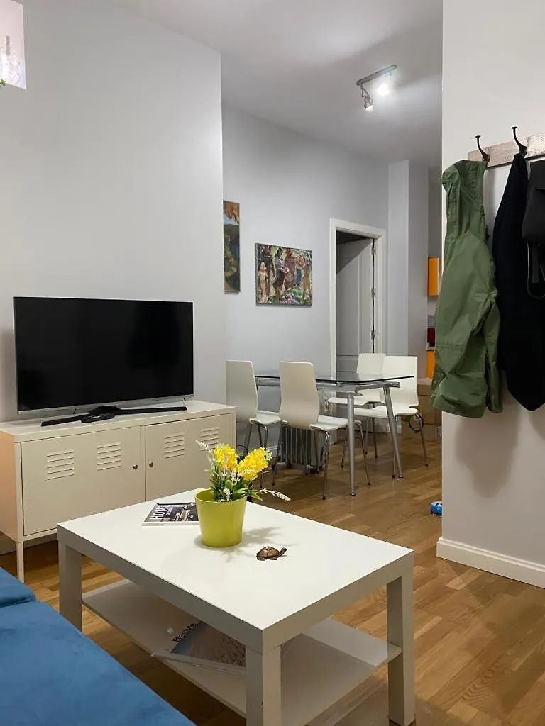 Apartamento Villa Carmela El Puerto de Santa María