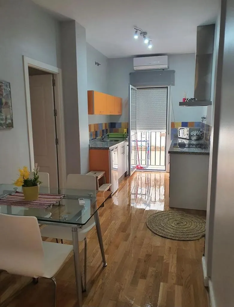 Apartamento Villa Carmela contacts