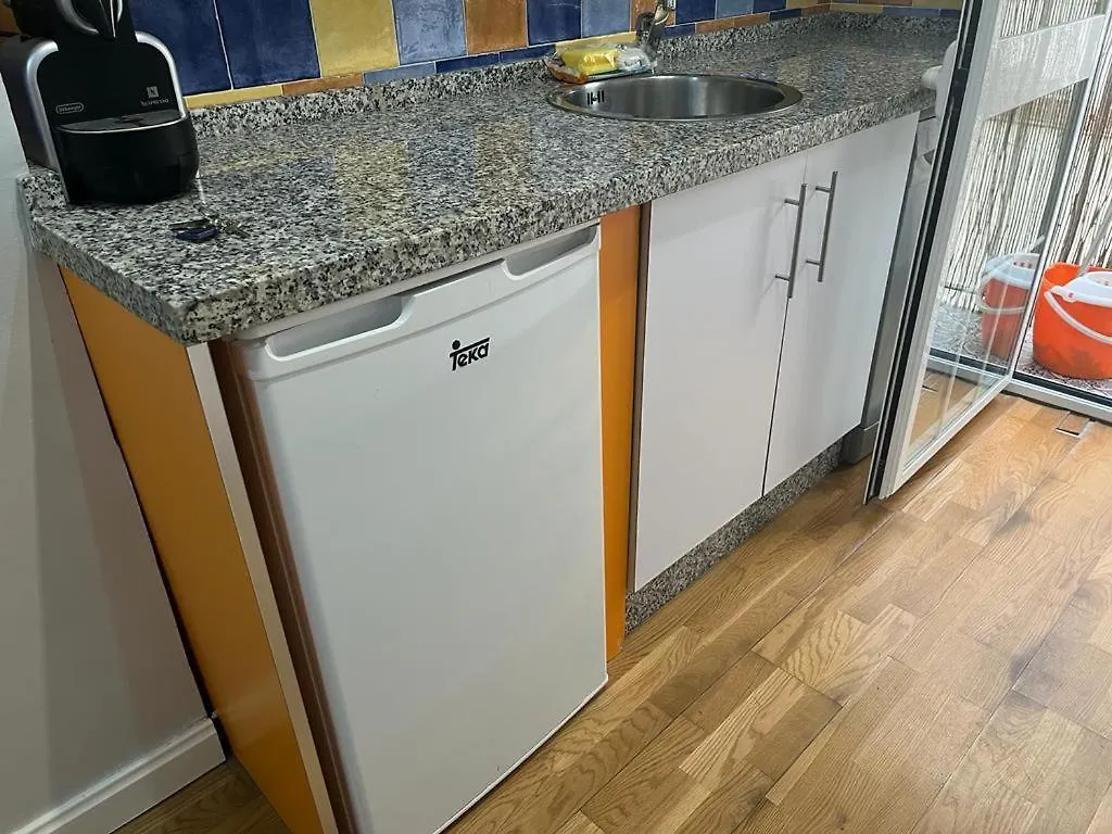 Apartamento Villa Carmela El Puerto de Santa Maria Spain
