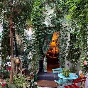 Casa De Huespedes Santa Maria (adults Only) Gasthof