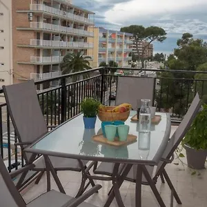 Sunflat Holidays Capellans Beach Salou