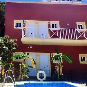 Alhaja Playa Gasthof