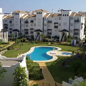 Beautiful For Rest San Luis de Sabinillas